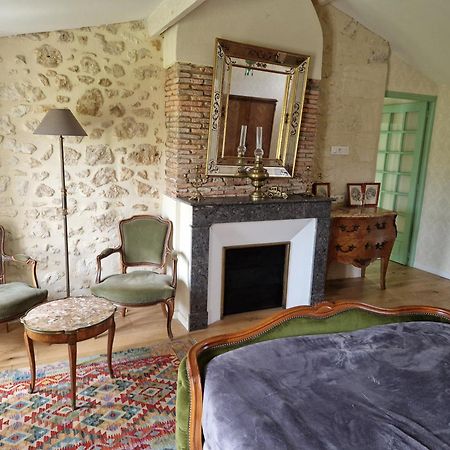Chateau Gunes Cissac-Medoc Ngoại thất bức ảnh