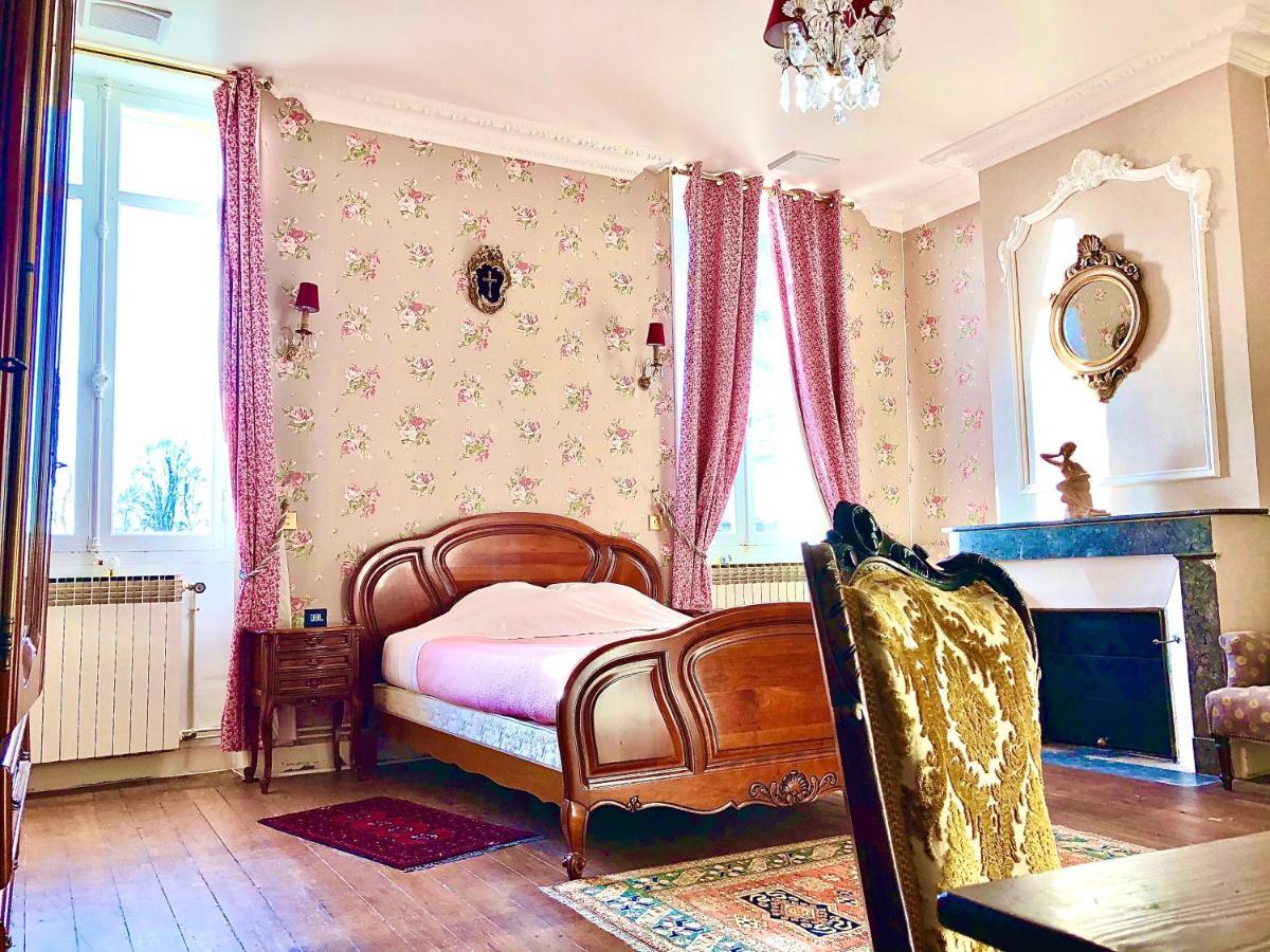 Chateau Gunes Cissac-Medoc Ngoại thất bức ảnh