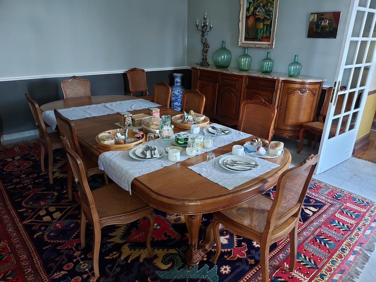 Chateau Gunes Cissac-Medoc Ngoại thất bức ảnh