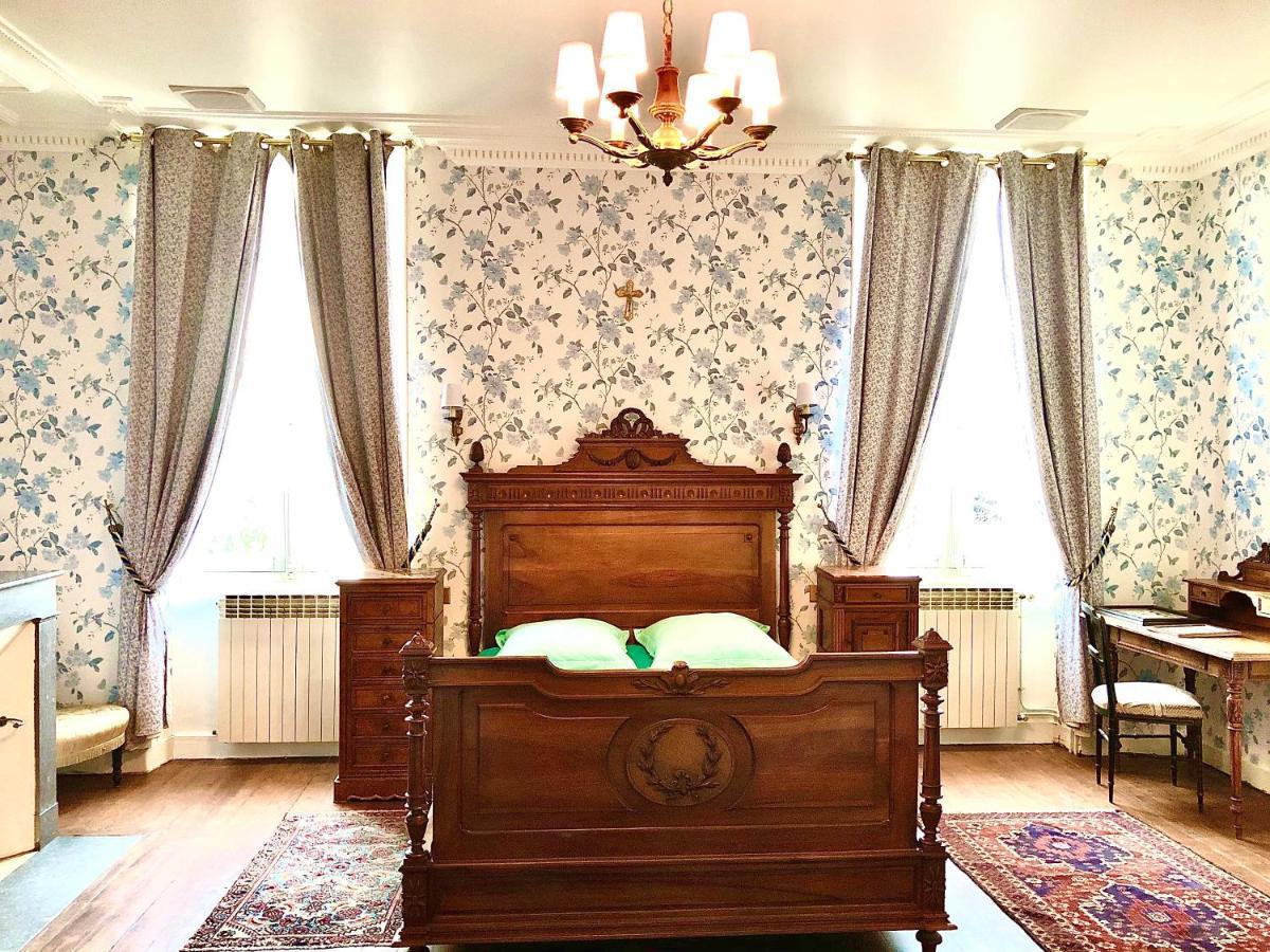 Chateau Gunes Cissac-Medoc Ngoại thất bức ảnh