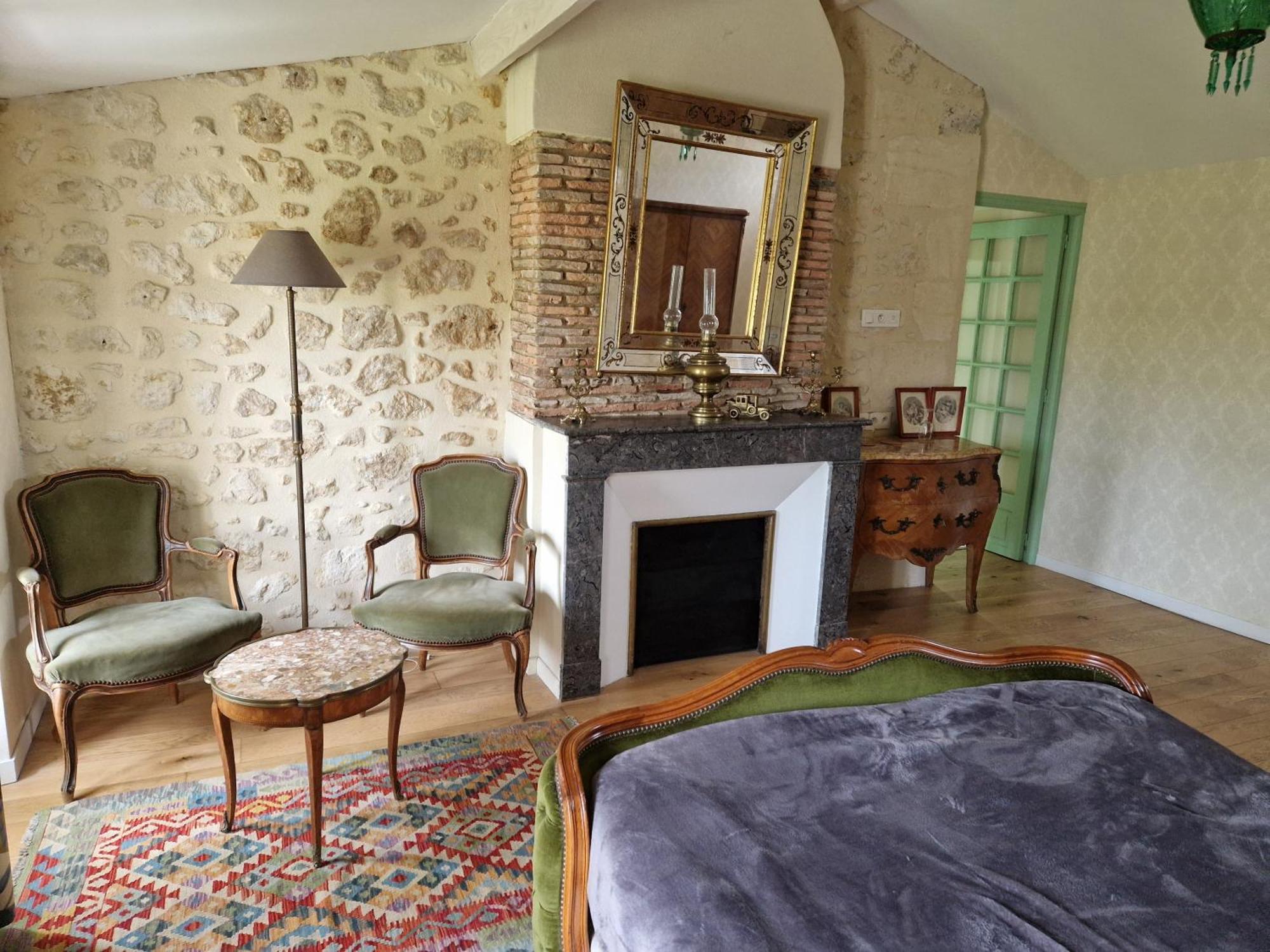 Chateau Gunes Cissac-Medoc Ngoại thất bức ảnh
